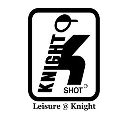 Logo of Knight Shot - Oud Metha Branch - Dubai, UAE