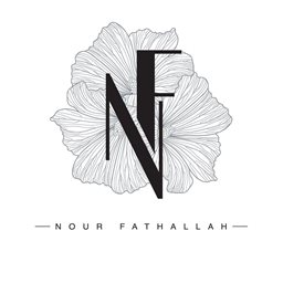 Logo of Nour Fathallah - (Verdun 732), Lebanon