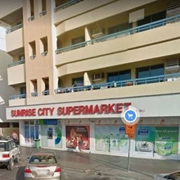 Sunrise City Supermarket - Al Karama