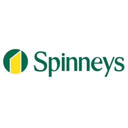 Logo of Spinneys - Jumeirah (Jumeirah 1, Mercato Mall) Branch - Dubai, UAE