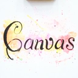 Logo of Canvas Art Store - Al Zahiyah (Abu Dhabi Mall) Branch - UAE