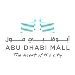 Logo of Abu Dhabi Mall - Al Zahiyah, UAE