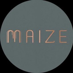 Logo of Maize Restaurant - Abu Al Hasaniya (VIBES Restaurant Complex) Branch - Kuwait