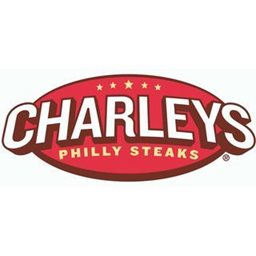 Logo of Charleys Philly Steaks Restaurant