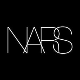 Logo of NARS Cosmetics