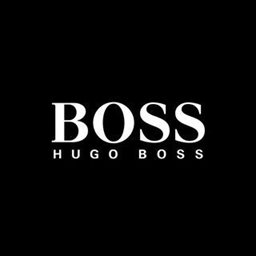 Logo of Hugo Boss