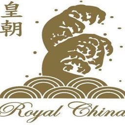 Logo of Royal China Restaurant - Dubai International Financial Centre, UAE