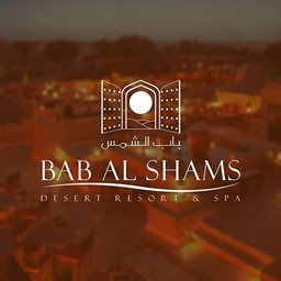 Bab Al Shams Desert Resort & Spa