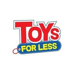 Logo of Toys For Less - Mirdif (Uptown Mirdiff) Branch - Dubai, UAE