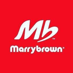 شعار مطعم ماري براون - فرع المرقبات (الريف مول) - دبي، الإمارات