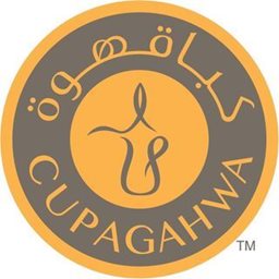 Cupagahwa - Downtown Dubai (Dubai Mall)