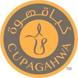 Cupagahwa - Downtown Dubai (Dubai Mall)