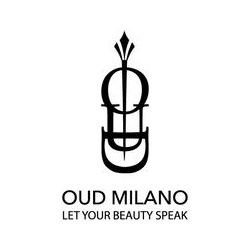 <b>1. </b>Oud Milano