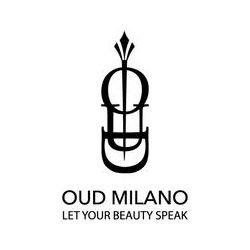 Logo of Oud Milano - Dubai Festival City (Mall) Branch - Dubai, UAE