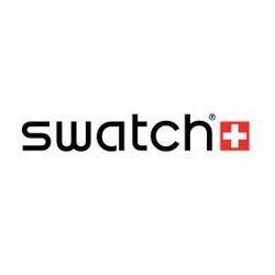 Logo of Swatch - Al Andalus (Khurais Mall) Branch - KSA