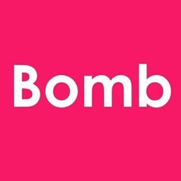 Logo of Bomb Cosmetics - King Fahd (Hayat Mall) Branch - KSA