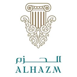 Logo of Alhazm Mall - Doha, Qatar