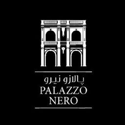 شعار بالازو نيرو - فرع الدوحة (الحزم مول) - قطر