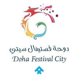 <b>1. </b>Doha Festival City