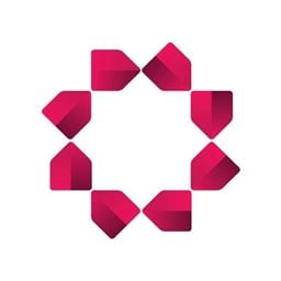 Logo of Hamad International Airport - Doha, Qatar