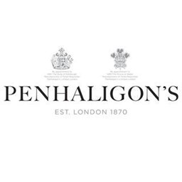 Logo of Penhaligon's