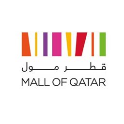 شعار قطر مول - قطر
