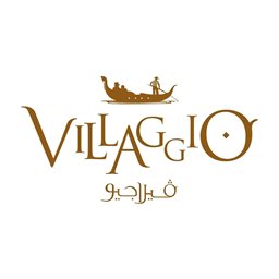 شعار مول فيلاجيو - بعيا - الدوحة، قطر