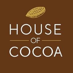 <b>2. </b>House Of Cocoa - New Cairo City (Cairo Festival City Mall)