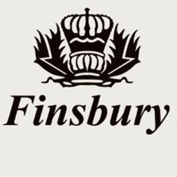 Logo of Finsbury Shoes - Rai (Avenues) Branch - Kuwait
