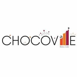 Logo of ChocoVille Resto Cafe