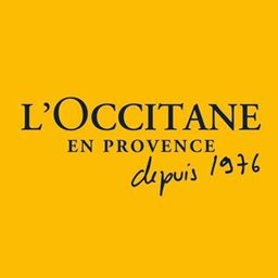 Logo of L’Occitane