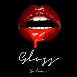 Logo of Gloss Salon - Sharq (Al-Hamra Mall) Branch - Kuwait