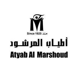 شعار أطياب المرشود - فرع الري (الافنيوز) - الكويت