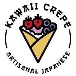 Kawaii Crepe