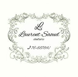 Logo of Laurent Saoud Couture - Bechmezzine, Lebanon