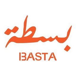 Logo of Basta Restaurant - Rawdat Al Jahhaniya (Mall of Qatar) Branch - Qatar