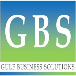 Logo of Gulf Business Solutions (GBS) - Qibla (Panasonic Tower), Kuwait