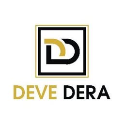 Logo of Deve Dera - Fahaheel (Yaal Mall) Branch - Kuwait