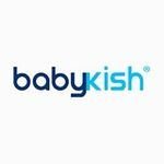 Logo of BabyKish - Downtown Dubai (Dubai Mall) Branch - UAE