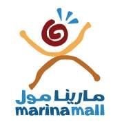 شعار مارينا مول - الكويت