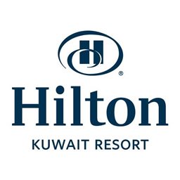 Logo of Hilton Kuwait Hotel & Resort