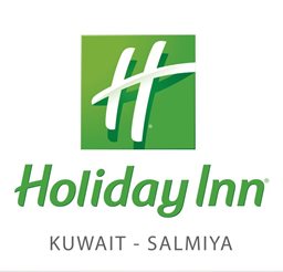شعار فندق هوليداي إن الكويت - السالمية