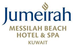 Logo of Jumeirah Messilah Beach Hotel & Spa - Kuwait