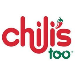 Logo of Chili's Too Restaurant - Egaila (AUM) Branch - Kuwait