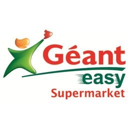 Logo of Géant easy Supermarket - Jleeb Shuyoukh (Souk Al Jleeb) Branch - Kuwait