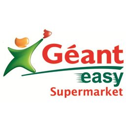 Logo of Géant easy Supermarket - Jleeb Shuyoukh (Souk Al Jleeb) Branch - Kuwait