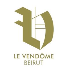 Logo of InterContinental Le Vendôme Beirut - Lebanon
