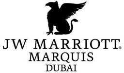 <b>4. </b>JW Marriott Marquis Dubai