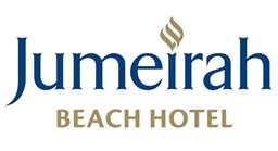 Logo of Jumeirah Beach Hotel - Dubai, UAE