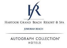 Habtoor Grand Beach